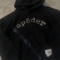 VVS Sp5der Hoodie