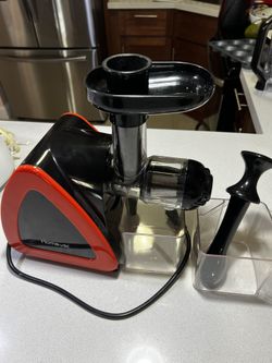 Homever Juice Maker