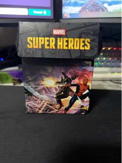 Magic the Gathering Super Hero's Bulk