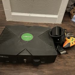 Xbox Original 