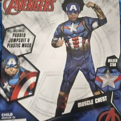 Captain America 