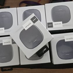 Bose Soundlink Micro SPEAKER