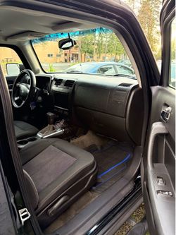 2006 Hummer H3