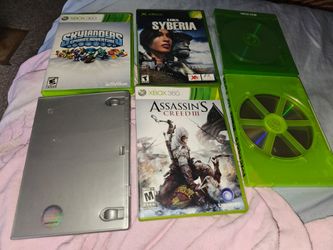 Xbox games $3 EACH