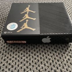 xbox one