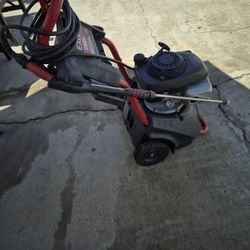 Power Washer Honda For Sale Works Strong 