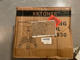 KKToner foot stool