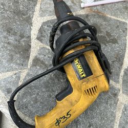 Drywall Drill 
