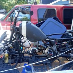Yamoto Quad 