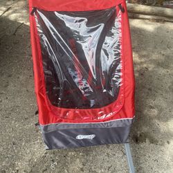 Instep Bike Trailer 