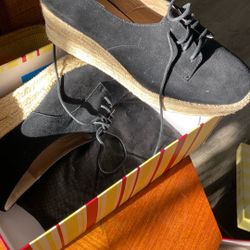 Ladies Shoes, Sz 8-1/2