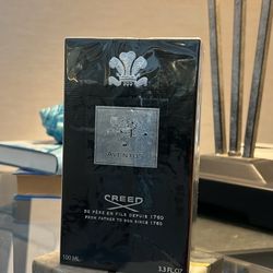 Aventura Creed