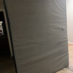 Queen Box Spring Mattress