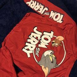 Tom And Jerry Jacket for Sale in Victorville, CA - OfferUp