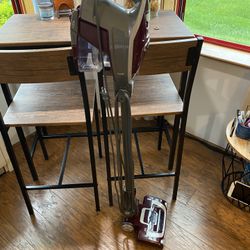 Shark Rocket Vacuum 