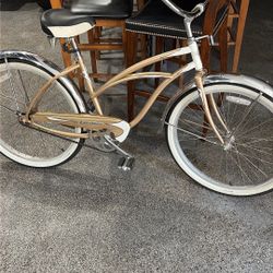 Beach Cruiser