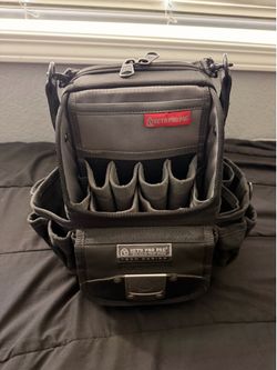 Veto Pro PAC  SBLD  Blackout