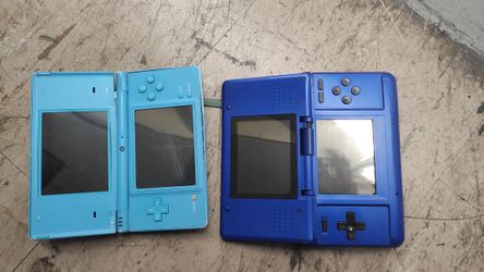 Nintendo Dsi And Og Ds