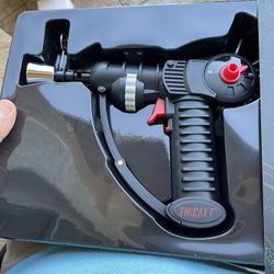 Torch Call Of Duty Zombie Ray Gun