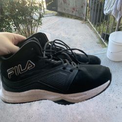flia basketball shoes 