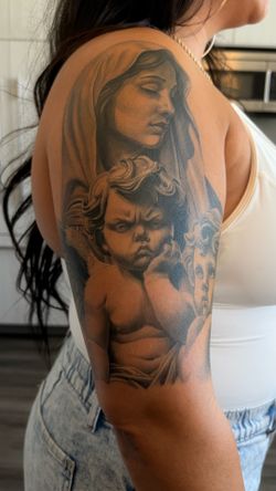 Tattoo Lotions