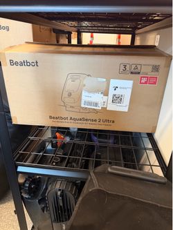 Robot Pool Cleaner