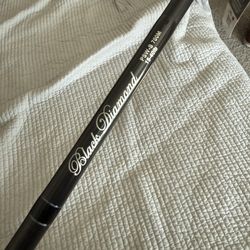 Phenix black diamond