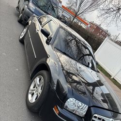 2007 Chrysler 300