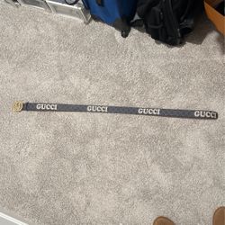 Gucci Belt
