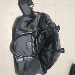 Lifetime Duffel Bag