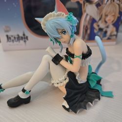 Banpresto Sword Art Online: