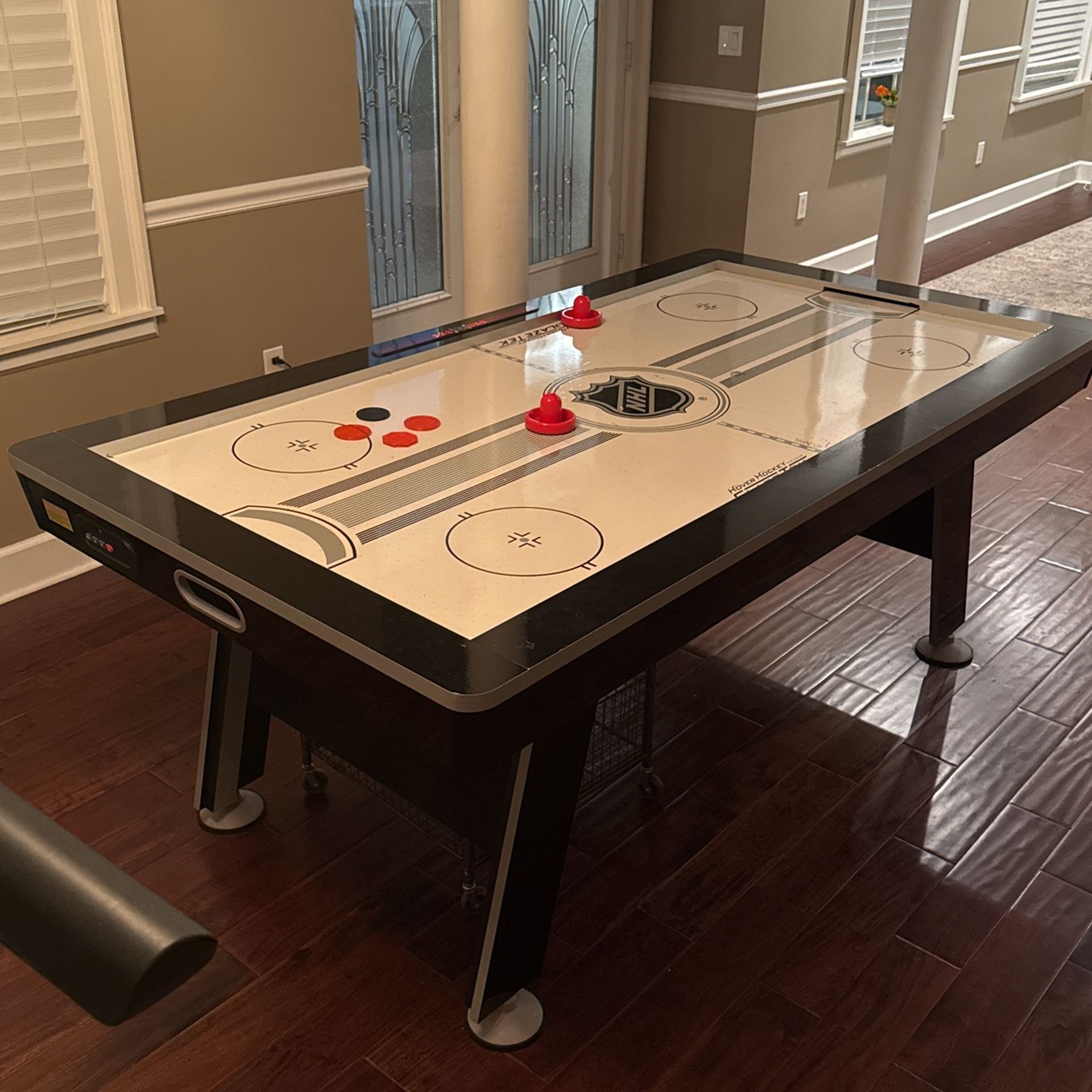 Full Size Air Hockey Table
