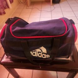 Adidas Bag