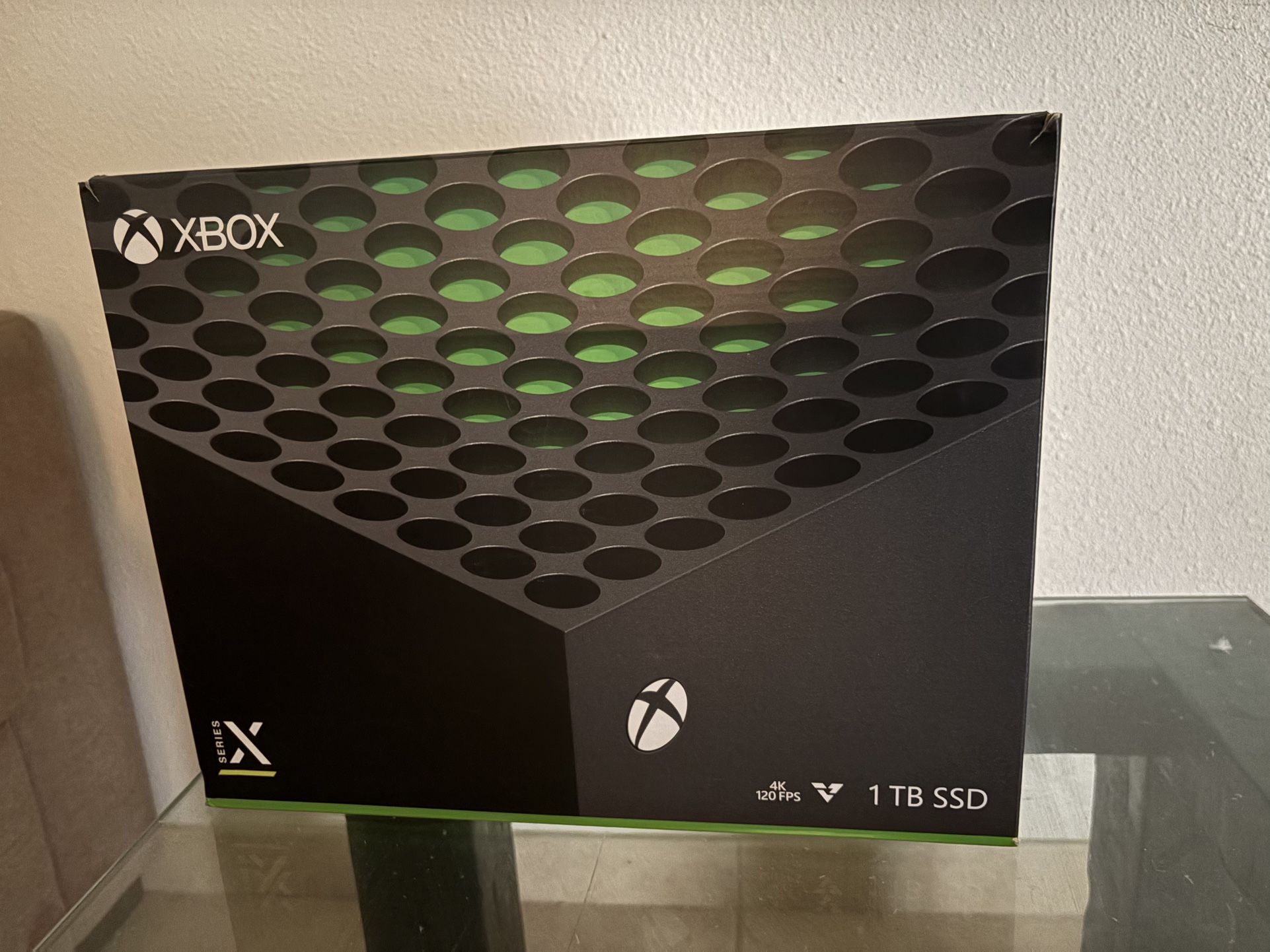 Xbox Series X