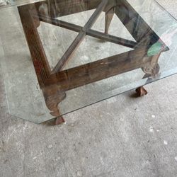 Antique Coffee Table