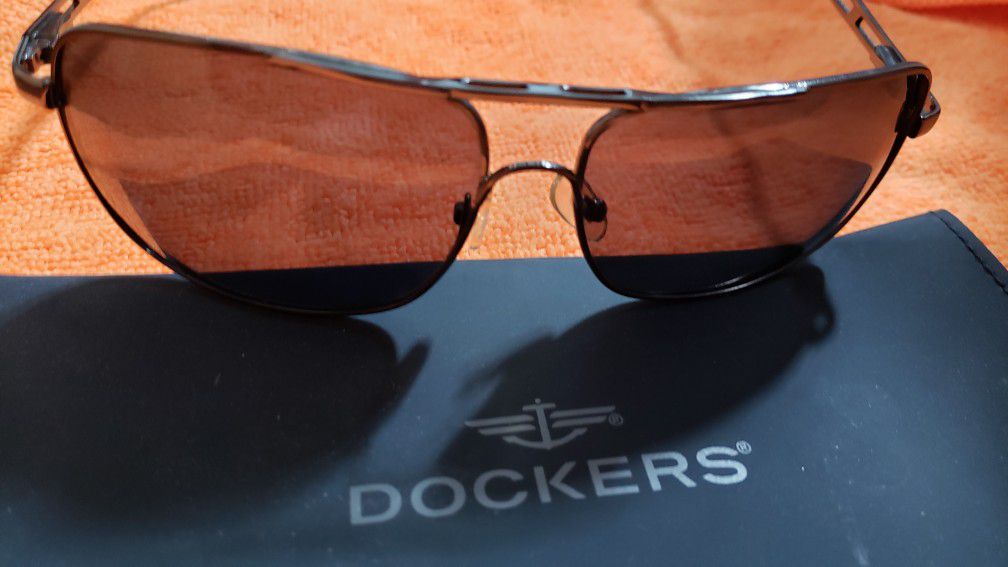 Dockers sunglasses