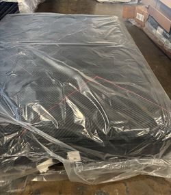 BeautyRest C Class King Size Mattress 