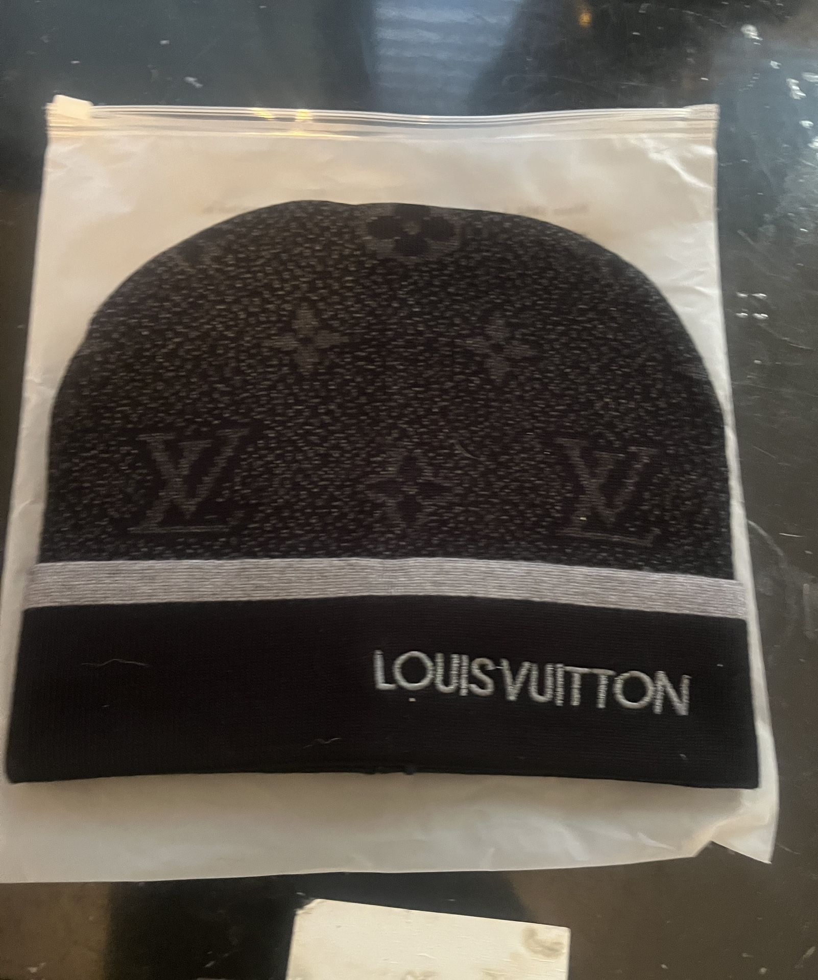 Louis Vuitton Beanie 