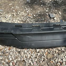 2020-2022 Lexus NX F-Sport Rear Lower Bumper 52169-78070