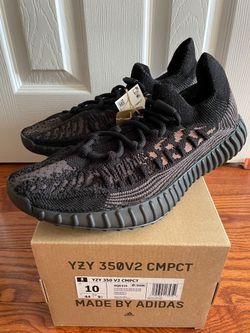 2022
Yeezy Boost 350 V2 CMPCT 'Slate Carbon'