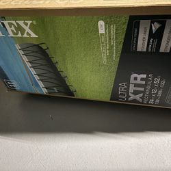 Intex Swimming Pool And Accessories