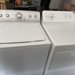 Washer And Dryer Combo