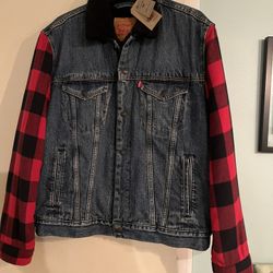 Levi’s Jean Jacket