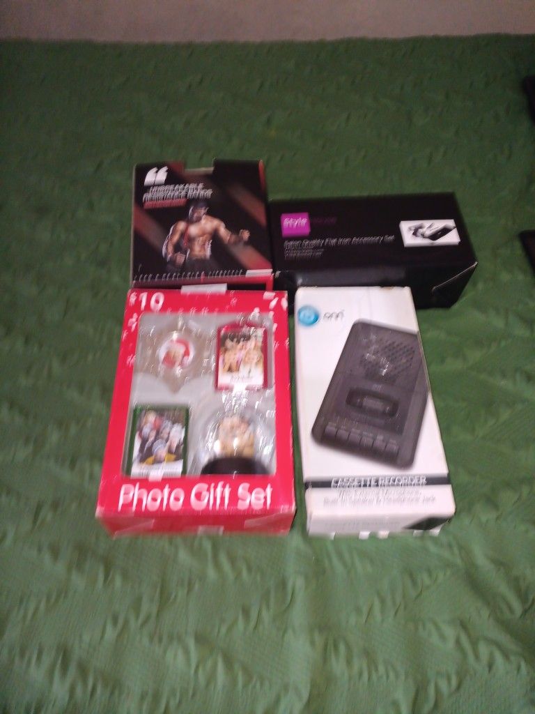 All For 15 Dollar