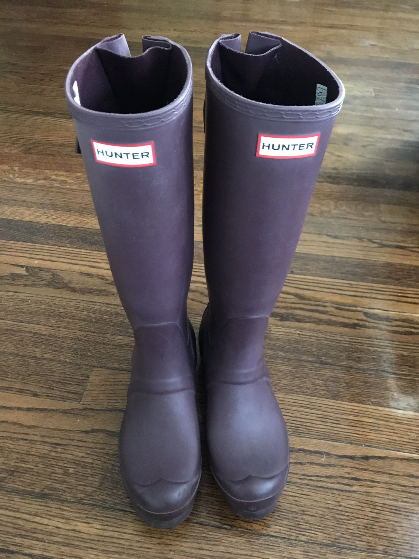 Women’s Hunter Rain Boots