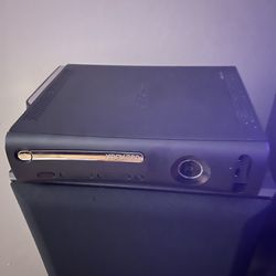 Xbox 360 Elite 120Gb