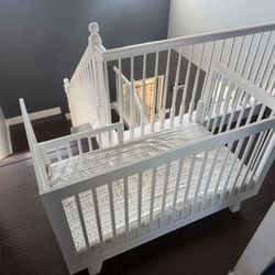 Child's Bed 