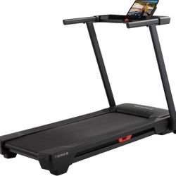 Treadmills offer up new arrivals
