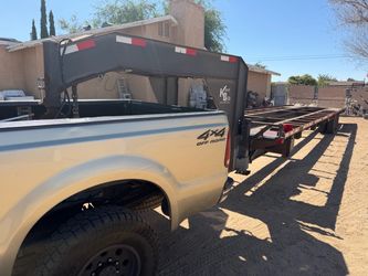 Any size container/shed/relocate/tow