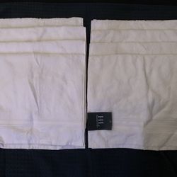 100% Turkish Cotton Towels